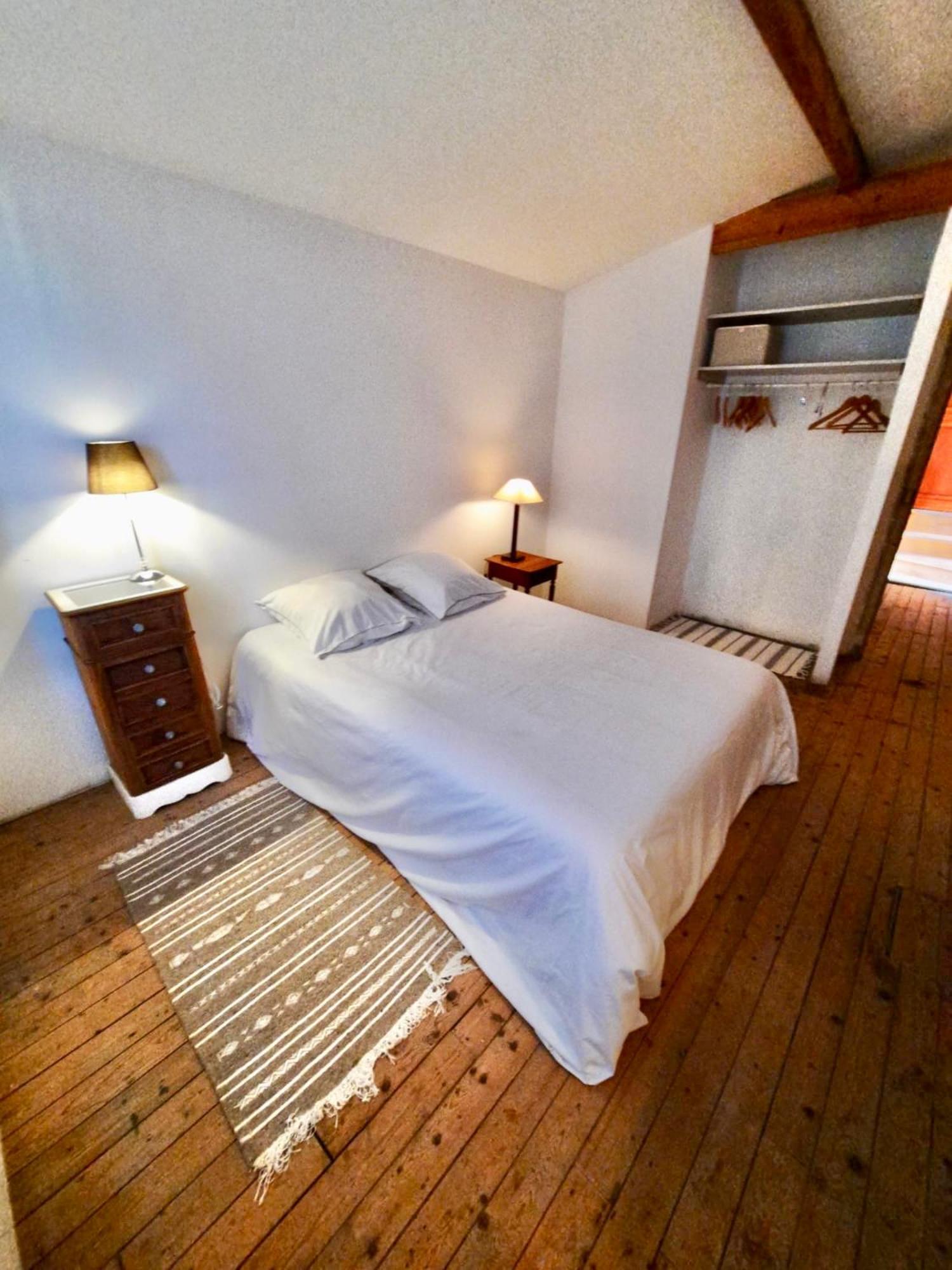 Bed and Breakfast Pierres Et Jardins Senlis  Exteriér fotografie